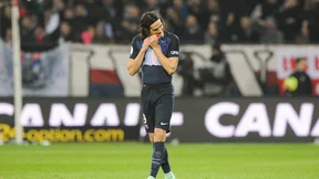 Mercato - PSG : «Cavani à la Juventus ? Ce n’est pas impossible»