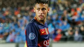 Mercato - PSG : «J’espère que Neymar pourra continuer à Barcelone…»