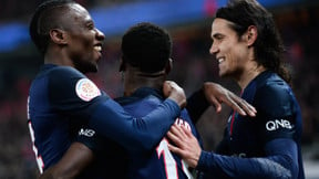 PSG - Polémique : Blaise Matuidi a hâte de retrouver Serge Aurier, son «guerrier» !