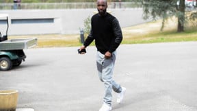 Mercato - PSG : Lassana Diarra s’enflamme pour son arrivée au PSG !