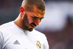 Mercato - Real Madrid : Le dossier Lewandowski déterminant pour Benzema ?