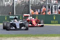 Formule 1 : Pour Lewis Hamilton, les Mercedes ont un point faible de taille !