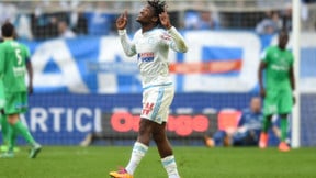 Mercato - OM : Une offre de 40M€ à prévoir pour Batshuayi ?