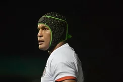 Rugby : Thierry Dusautoir se prononce sur le XV de France version Guy Novès !