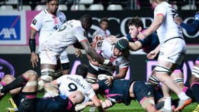 Rugby - Top 14 : Dusautoir et la rivalité entre le Stade Français et le Stade Toulousain...