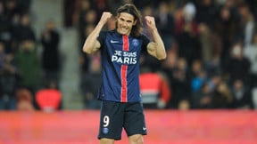 PSG : Cavani annonce la couleur avant le choc contre Manchester City !