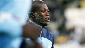 Mercato - OM : Quand Djibril Cissé est interrogé sur un retour à l’OM…