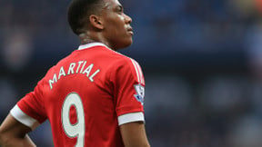 Mercato - PSG : Un cador européen prêt à devancer Al-Khelaïfi sur le dossier Martial ?