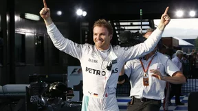 Formule 1 : Cet ancien champion du monde qui croit aux chances de Nico Rosberg !