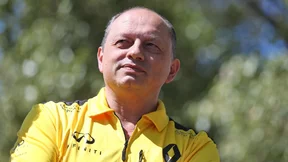Formule 1 : Le patron de Renault optimiste pour la suite de la saison !