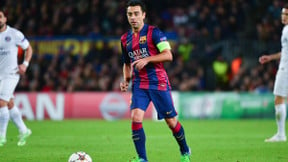 Barcelone : Quand Xavi tacle Cristiano Ronaldo pour encenser Lionel Messi !