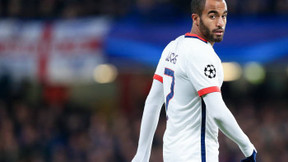 Mercato - PSG : Lucas, stop ou encore ?