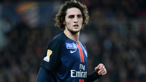 Mercato - PSG : Toujours un doute sur l'avenir de Rabiot ?