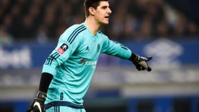 Mercato - Real Madrid/Chelsea : Florentino Pérez ne lâcherait pas Thibaut Courtois !