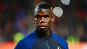 Mercato - Real Madrid : Un gros rapprochement de Mourinho pour Pogba ?