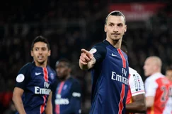 Mercato - PSG : Et si Zlatan Ibrahimovic était associé à Dimitri Payet ?