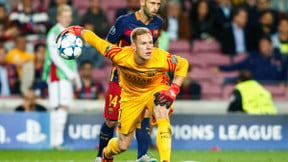 Mercato - Barcelone : Bravo, Ter Stegen... Le Barça face à un dilemme ?