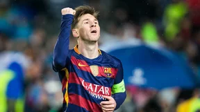 Barcelone : Pour Omar Da Fonseca, «Messi est le petit chien qui court derrière la balle !»