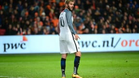 OM - Malaise : Le message fort d’André-Pierre Gignac sur la situation de l’OM !