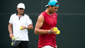 Tennis : Rafael Nadal se prononce sur une possible retraite !