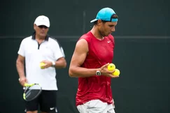Tennis : Rafael Nadal se prononce sur une possible retraite !