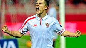 Mercato - Barcelone : Un concurrent de moins pour Kevin Gameiro ?