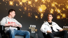 Real Madrid : «Cristiano Ronaldo est AC/DC, Messi est comme du reggae»