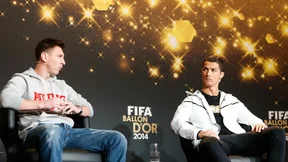 Real Madrid/Barcelone : «Messi est un joueur différent de Ronaldo»