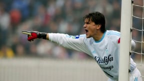 OM : PSG, Ronaldinho... Les mauvais souvenirs de cet ancien Marseillais !