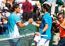 Tennis : Rafael Nadal loue l’hégémonie de Novak Djokovic !