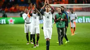 Équipe de France - Deschamps : «Varane a toute ma confiance»