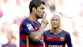 Barcelone - Insolite : Luis Suarez revient sur son surprenant pari avec Neymar !