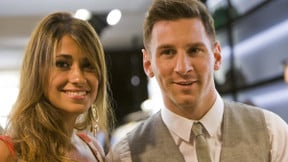 Barcelone : Lionel Messi en dit plus sur sa vie personnelle !