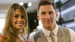 Barcelone : Lionel Messi en dit plus sur sa vie personnelle !