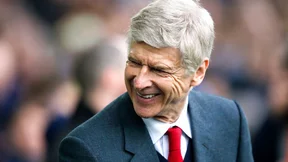 Mercato - Arsenal : Arsène Wenger finalement parti... pour rester ?