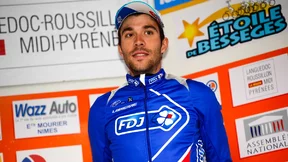 Cyclisme : La réaction de Thibaut Pinot après sa victoire dans le Critérium International !