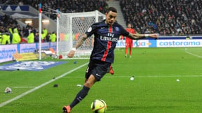 Mercato - PSG : Van der Wiel parti pour rester... en L1 ?