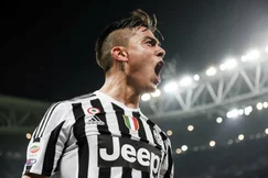 Mercato - Juventus : Ces clubs à fond sur Paulo Dybala...