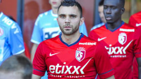 LOSC : Ce joueur fan… des Feux de l’Amour !