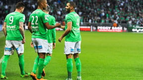 ASSE : Un changement nécessaire pour Tannane ?