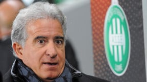 Mercato - ASSE : Caïazzo juge sur le mercato estival des Verts !