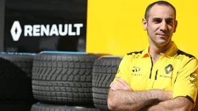 Formule 1 : Quand le directeur de Renault veut s'inspirer... des Red Bull !