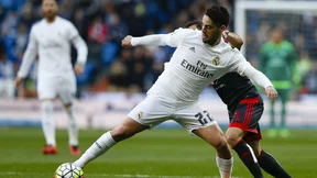 Mercato - Real Madrid : Isco met les choses au clair sur son avenir !