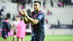 Rugby - Top 14 : Le coup de gueule de ce joueur du Stade Français !