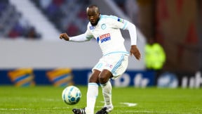 OM - Malaise : Rudi Garcia se prononce sur le cas Lassana Diarra !