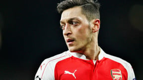 Mercato - Barcelone : Arsenal prêt à toutes les folies pour blinder Mesut Özil ?