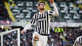 Mercato - Real Madrid : Alvaro Morata opposé à un retour au Real Madrid ?