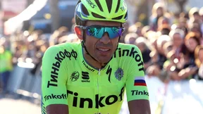 Cyclisme : L’hommage d’Alberto Contador après le décès d’un jeune cycliste belge !