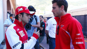 Formule 1 : Le message fort de Felipe Massa sur Jules Bianchi !