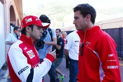 Formule 1 : Le message fort de Felipe Massa sur Jules Bianchi !